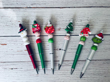 Load image into Gallery viewer, Christmas Pens