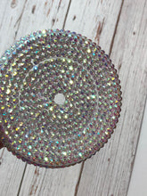 Load image into Gallery viewer, Rhinestone Lid