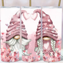 Load image into Gallery viewer, Gnome Love Tumbler