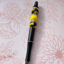 Load image into Gallery viewer, Sunflower Flower Pen