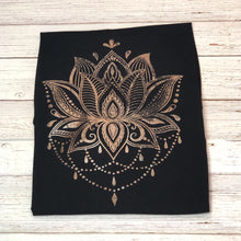Load image into Gallery viewer, Lotus Shirt