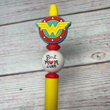 Load image into Gallery viewer, Superhero Pens
