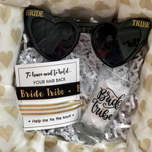 Load image into Gallery viewer, Bride Tribe Deluxe Box