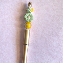 Load image into Gallery viewer, Flower Pens
