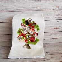 Load image into Gallery viewer, Christmas Kitchen Towels
