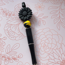 Load image into Gallery viewer, Sunflower Flower Pen