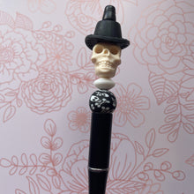Load image into Gallery viewer, Skeleton Pen