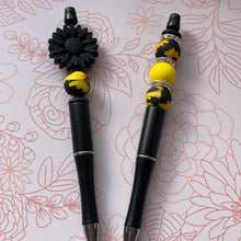 Load image into Gallery viewer, Sunflower Flower Pen