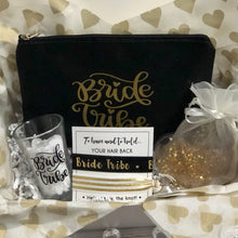 Load image into Gallery viewer, Bride Tribe Limited Edition Box