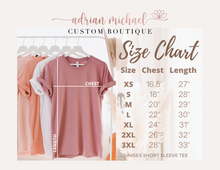 Load image into Gallery viewer, Just Breathe Shirt