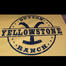 Load image into Gallery viewer, Dutton Ranch Shirts