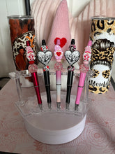 Load image into Gallery viewer, Skeleton Love Pen
