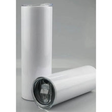 Load image into Gallery viewer, Custom Tumbler