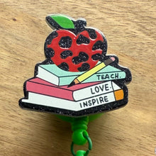 Load image into Gallery viewer, Profession Badge Reels
