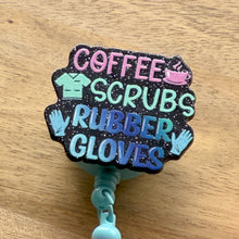 Load image into Gallery viewer, Profession Badge Reels
