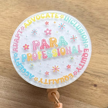 Load image into Gallery viewer, Profession Badge Reels
