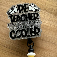 Load image into Gallery viewer, Profession Badge Reels
