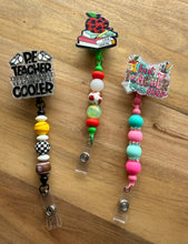 Load image into Gallery viewer, Profession Badge Reels
