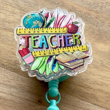 Load image into Gallery viewer, Profession Badge Reels
