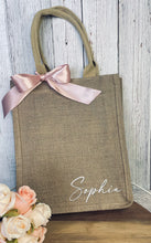 Load image into Gallery viewer, Sophia Personalized Tote Gift Set
