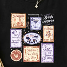 Load image into Gallery viewer, Practical Magic Inspired Shirt &amp; Sweatshirt
