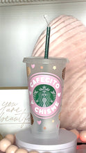 Load image into Gallery viewer, Starbucks Cup RTS
