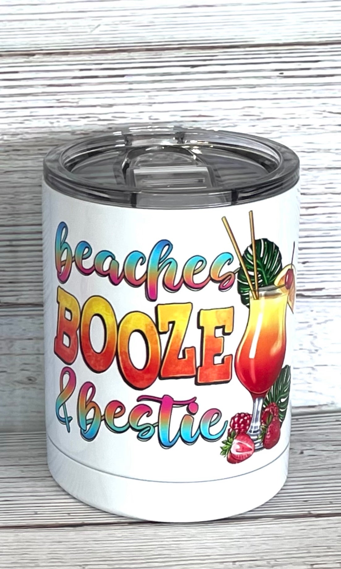 Summer Fun Tumblers