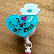 Load image into Gallery viewer, Profession Badge Reels
