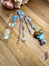 Load image into Gallery viewer, Angel Cake Inspired Junk Journal Charms
