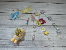 Load image into Gallery viewer, FunShine Bear Journal or Planner Charms
