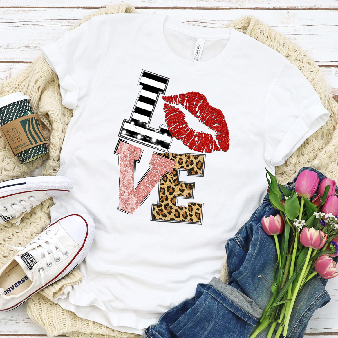 LOVE Shirt