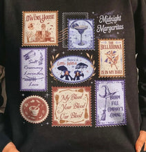 Load image into Gallery viewer, Practical Magic Inspired Shirt &amp; Sweatshirt
