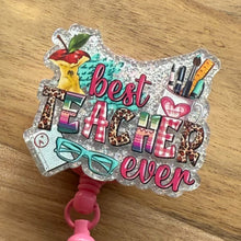 Load image into Gallery viewer, Profession Badge Reels
