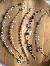 Load image into Gallery viewer, Purse Bag Charm Chains
