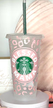 Load image into Gallery viewer, Starbucks Cup RTS
