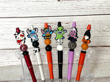 Load image into Gallery viewer, Halloween Spooky Pens
