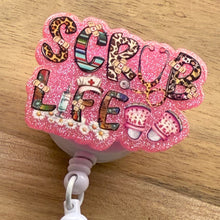 Load image into Gallery viewer, Profession Badge Reels
