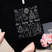 Load image into Gallery viewer, Tying The Knot Shirts
