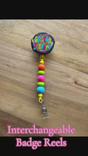 Load and play video in Gallery viewer, Profession Badge Reels
