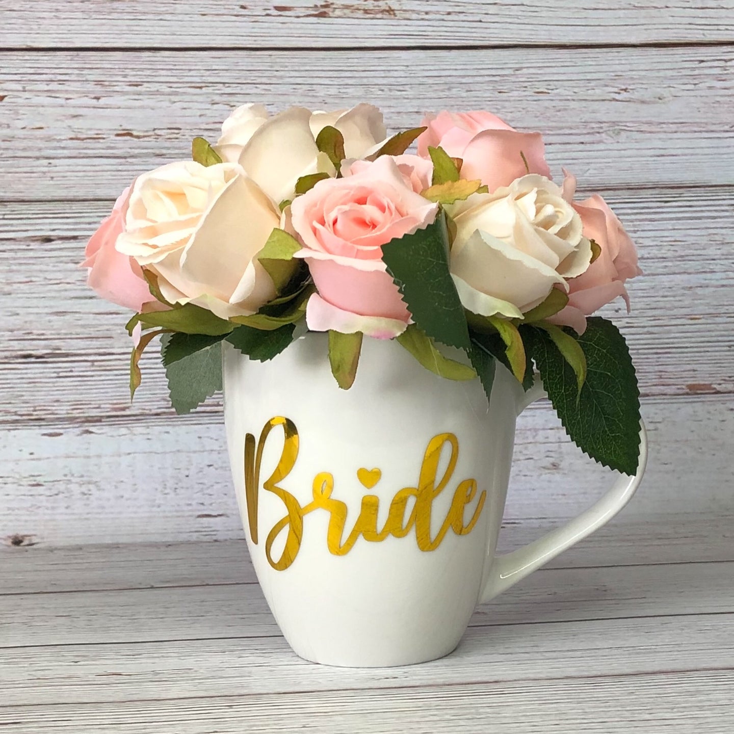 Bride Mug