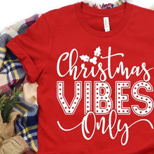 Load image into Gallery viewer, Holiday Christmas Apparel
