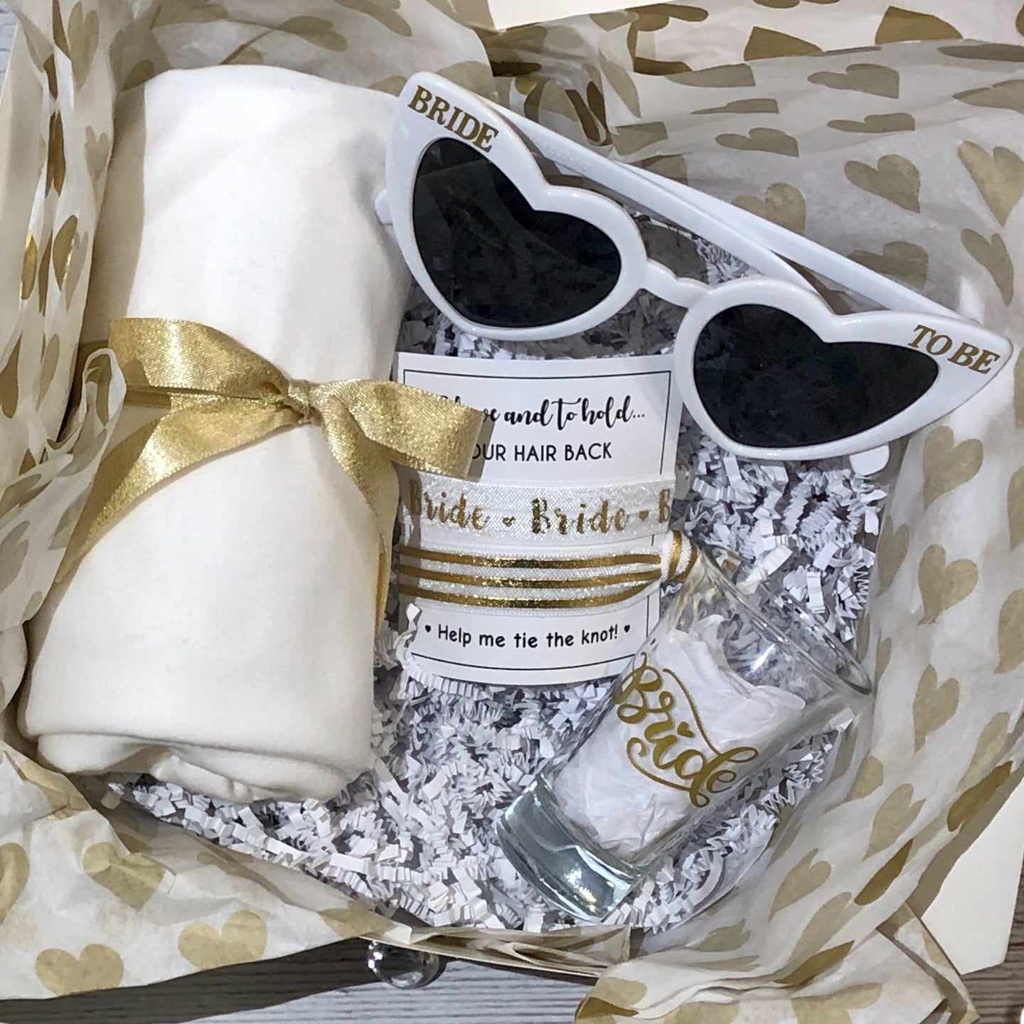 Bride Tribe Premium Box