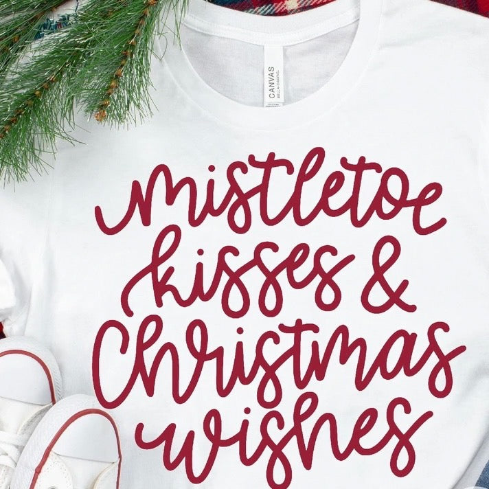 Holiday Christmas Apparel