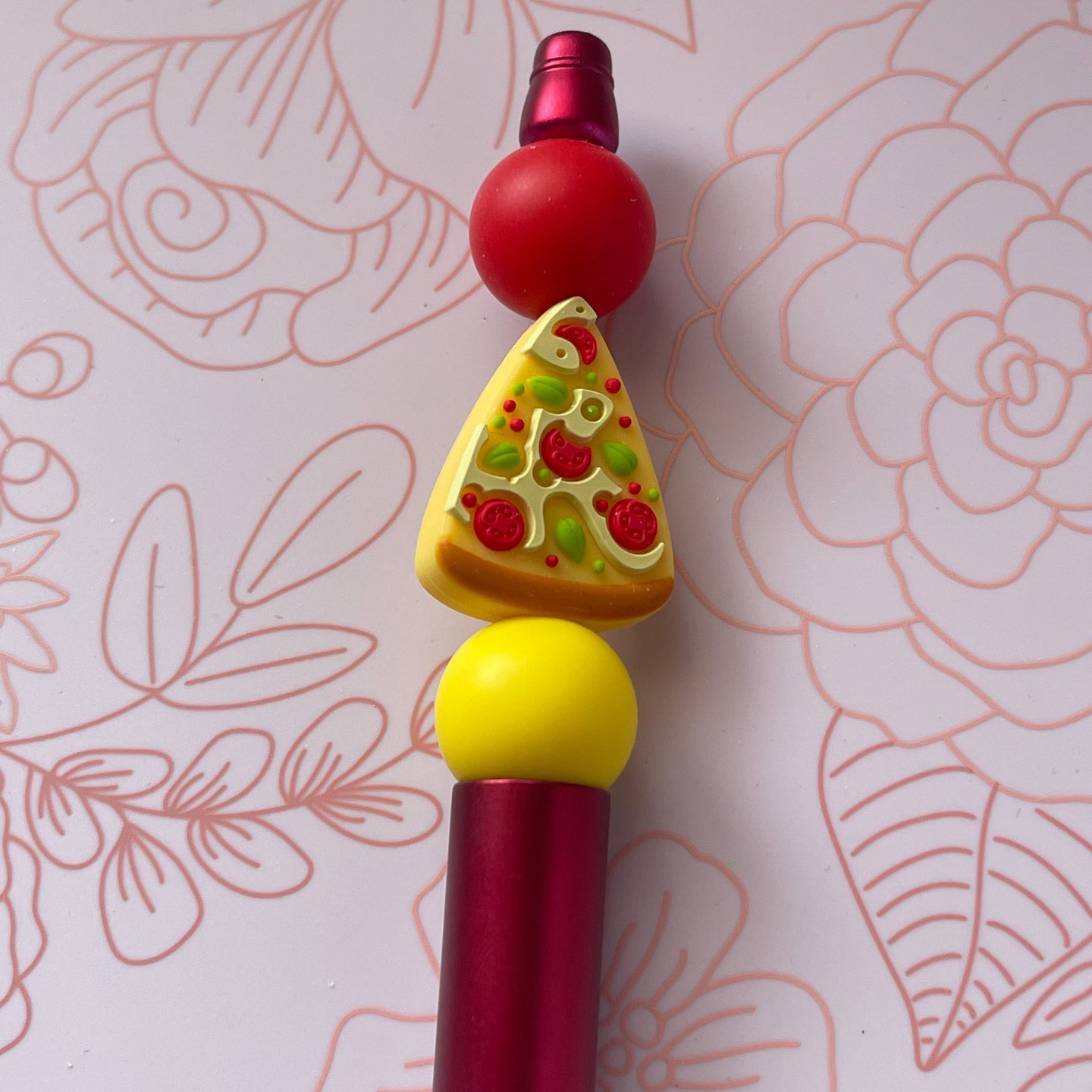 Pizza Pen