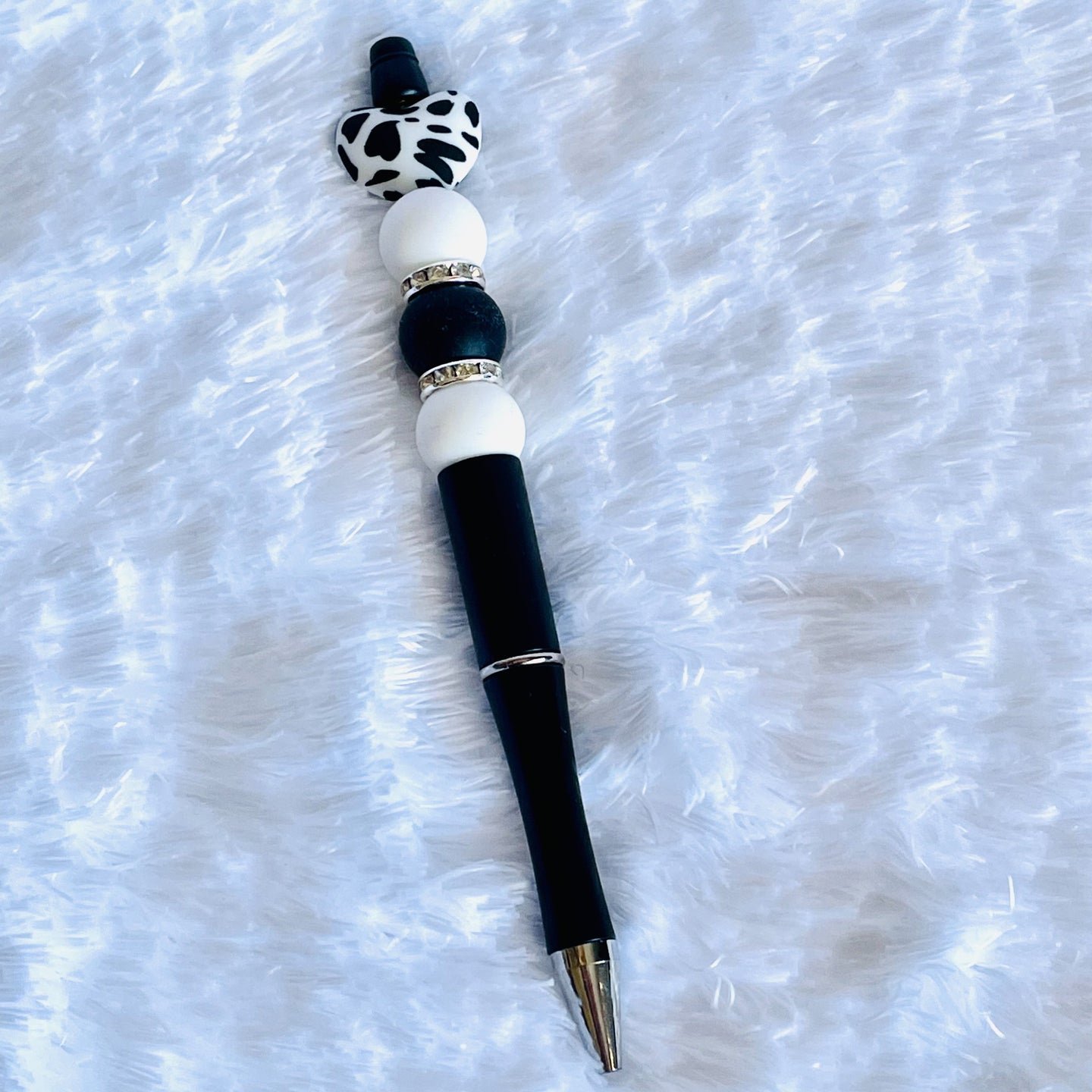 Heart Cow Pen