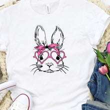 Load image into Gallery viewer, Bunny  Shirt
