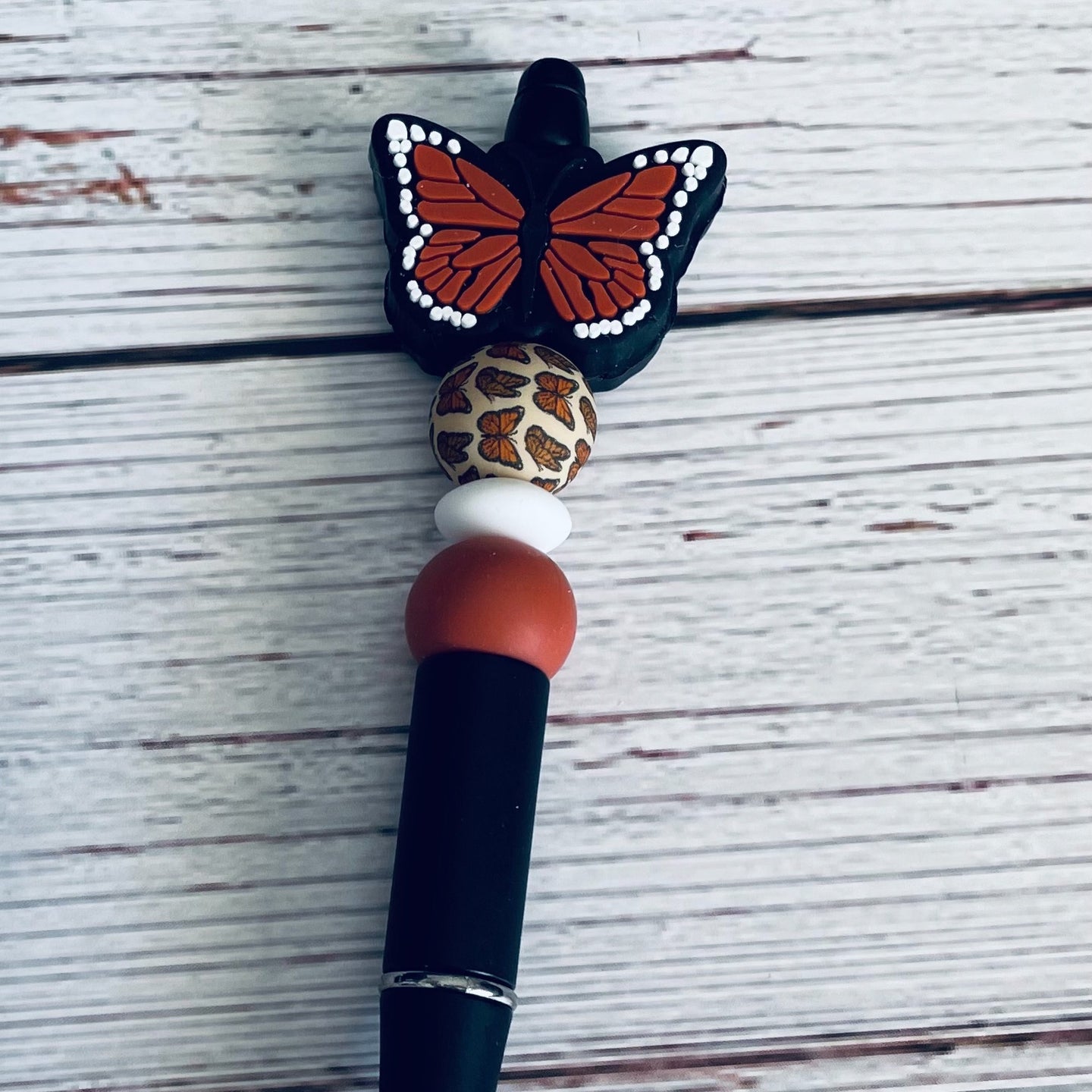 Butterfly Pen