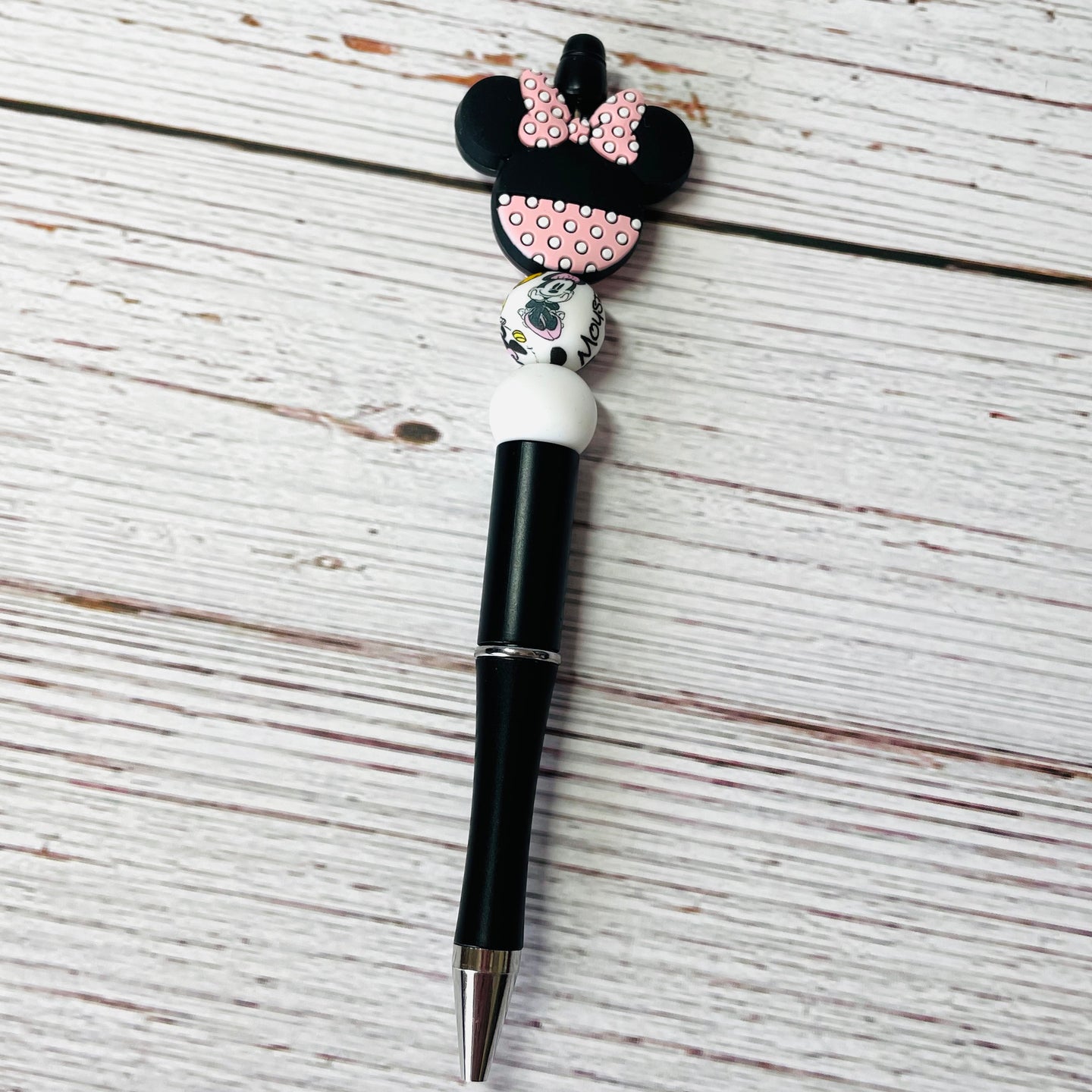 Mouse Pen