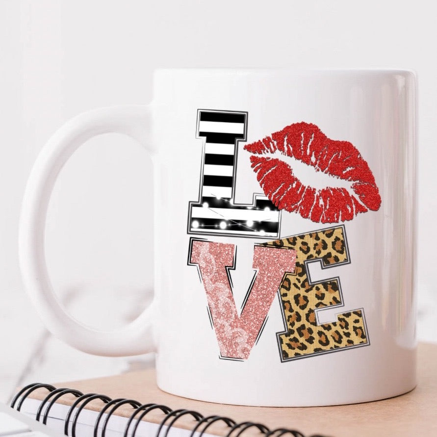 LOVE Mug