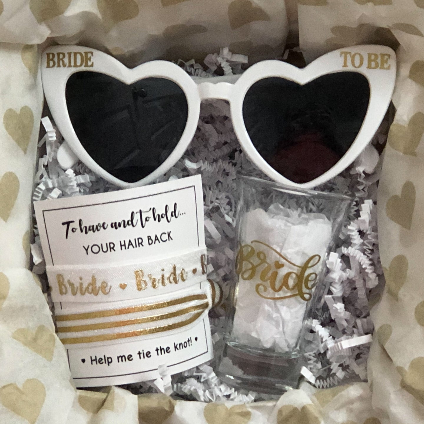 Bride Tribe Deluxe Box